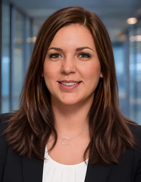 Dr Fanni Mikoss